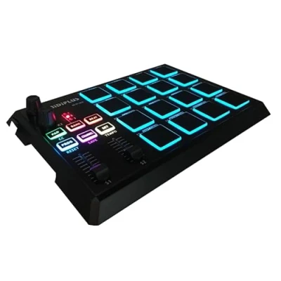 Image of midiplus xPAD Key Controller