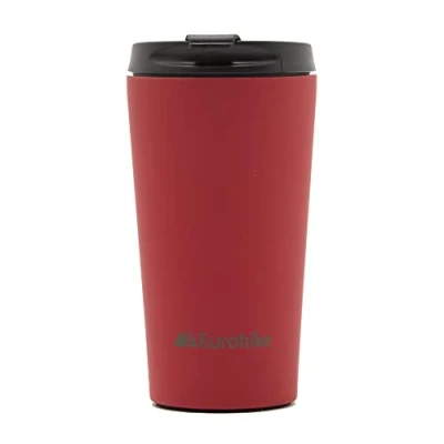 Image of Travel Mug Red 370ml