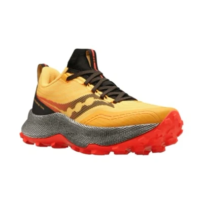 Image of Saucony Endorphin Trail Women&#039;s Running Shoes