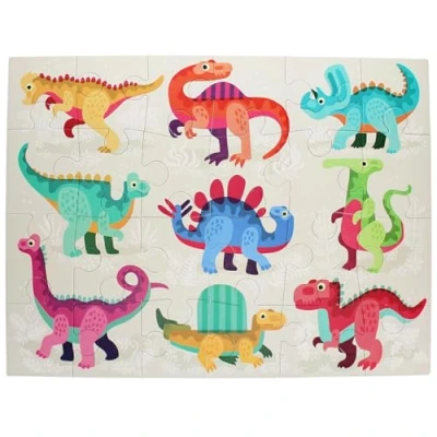 Image of Dinosaurs Floor Puzzle