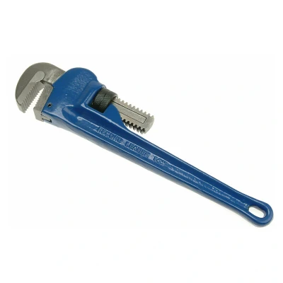 Image of Irwin Record 350 Leader Wrench 48in