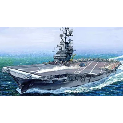 Image of Trumpeter TRU05618 Plastic Model kit, Unpainted