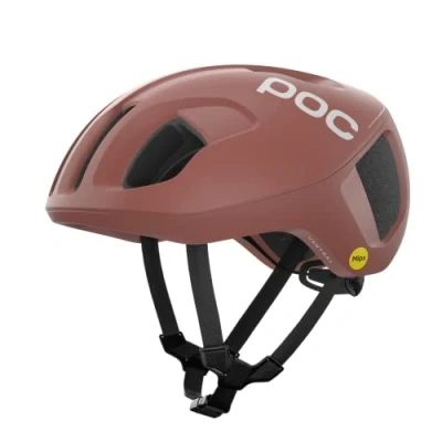 Image of POC Ventral Road Bike Helmet Aerodynamic performance, safety and ventilation for optimised protection