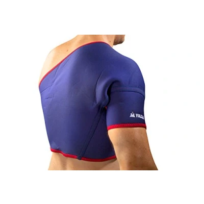 Image of Vulkan Classic Shoulder Support Right Medium