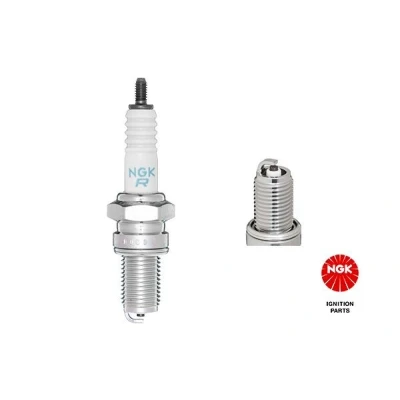 Image of 307170020 Spark plug NGK 3437 M12 x 1,25 18 mm