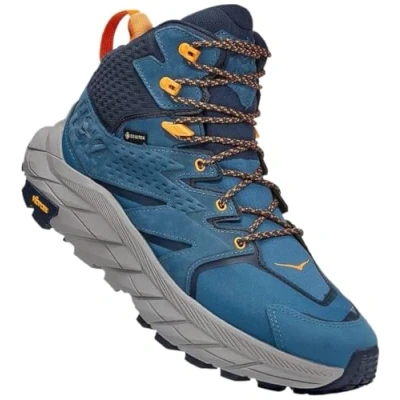 Image of HOKA Men&#039;s Hk.1122018 Sneakers, Color, 11 UK