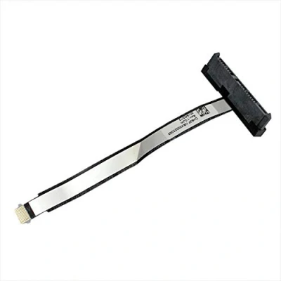 Image of Gintai SATA HDD Hard Drive Cable Connector for Acer Nitro 5 AN515 51 52 52G 53 54 7 AN715 51B, Helios 300 PH315 PH317 DH53F NBX0002C000 NBX0002CN00