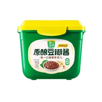 Image of CBL Soy Bean Paste Tube (with sugar and sweetners) 300g