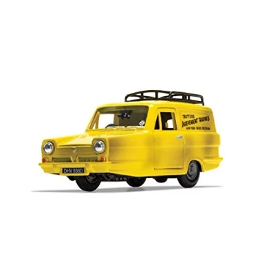 Image of Corgi CC85803 Only Fools and Horses Del Boy&#039;s Reliant Regal