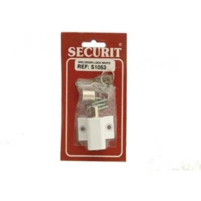 Image of Securit Window/Patio Door Lock