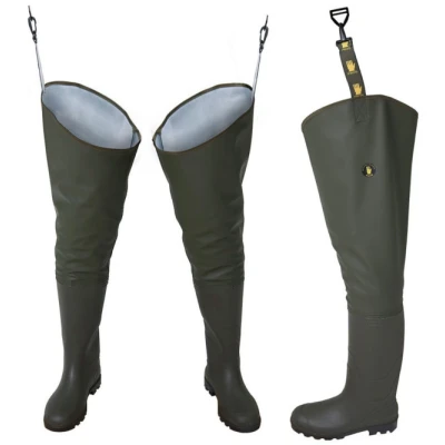 Image of PROS Thigh Waders 42 Wading boots