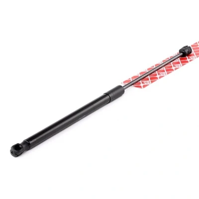 Image of 1697400045, A1697400045 Tailgate strut FEBI BILSTEIN 24711 430N 500mm both sides MERCEDES BENZ: A Class
