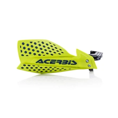 Image of X Ultimate Handguard Yellow/Blue