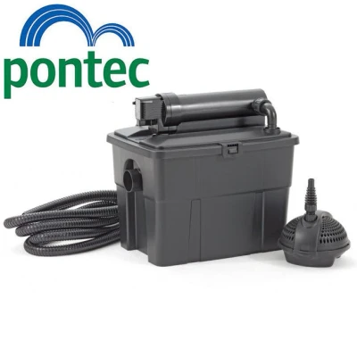Image of Pontec MultiClear Set 5000