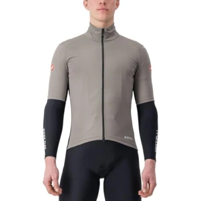 Image of Castelli Perfetto Ros 2 Wind Short Sleeve Cycling Jersey