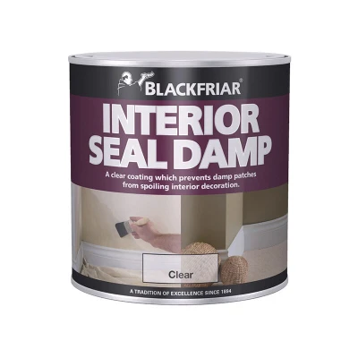 Image of Blackfriar BKFISD250 Interior Damp Seal, 250 ml