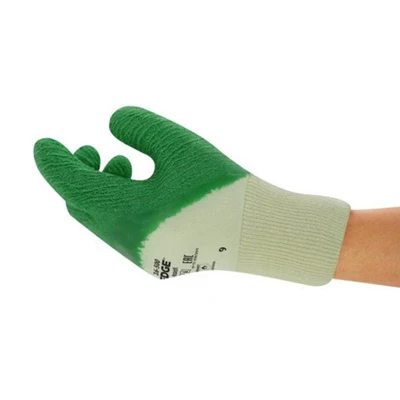 Image of Ansell 16 500 Size 7, 0 Mechanical Protection Gloves