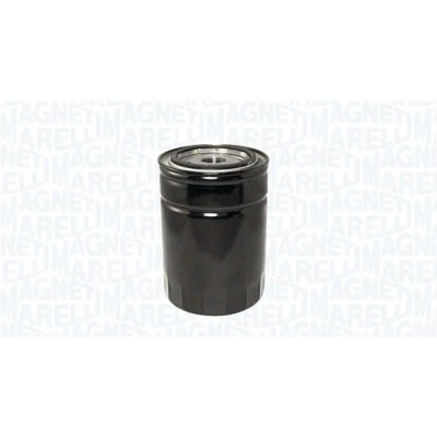 Image of 1109CH, 1109Y5 Oil Filter MAGNETI MARELLI 152071760815 M 22X1,5 Spin on FIAT: Ducato II Platform/Chassis, Minibus, Van