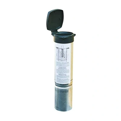Image of Juwel 30113 Aluminium Handle for séchoir parapluie, Multicolour, 3253601