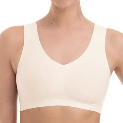 Image of Anita Women&#039;s Bralette Essential 5405 Crystal M