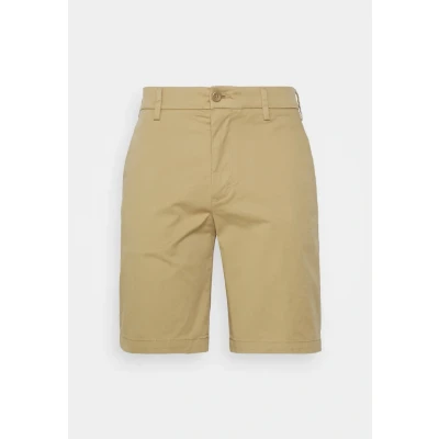 Image of Dockers Smart Supreme FLEX Modern Chino Short Shorts, Men&#039;s, Size: 31, Harvest gold