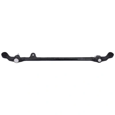 Image of 00322185, 0322185, 322185 Tie Rod FEBI BILSTEIN 43348 Front Axle, Centre with crown nut