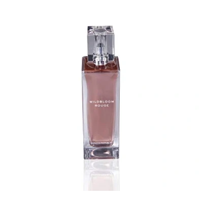 Image of BANANA REPUBLIC Womens Perfume Wildbloom Rouge Eau De Parfum (EDP) Fragrance, 100ml Spray