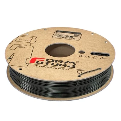 Image of Formfutura 1.75mm ABSpro Flame Retardant Black 3D Printer Filament