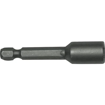 Image of 4x EGA Master Magnetic Stecker Bit 10mm Masterbit (with Internal Adjusting Spring)
