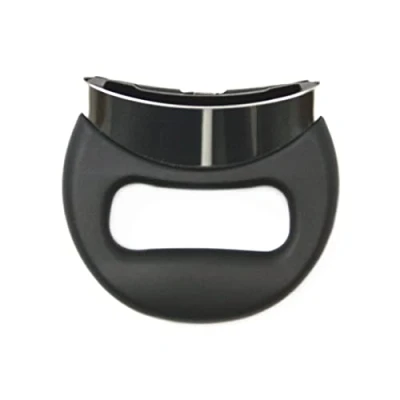 Image of Silit Spare Part Side Handle Pressure Cooker Sicomatic T Plus/T/E, Black, 22 cm