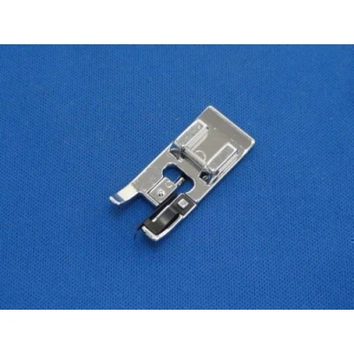 Image of OVERLOCK, OVERCAST FOOT UNIVERSAL FOR, BROTHER, SINGER, ETC DOMESTIC SEWING MACHINES