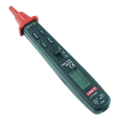 Image of UT118B Pen Digital Multimeter Uni T