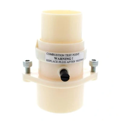 Image of Keston Flue Exhaust Spigot Kit C17111000