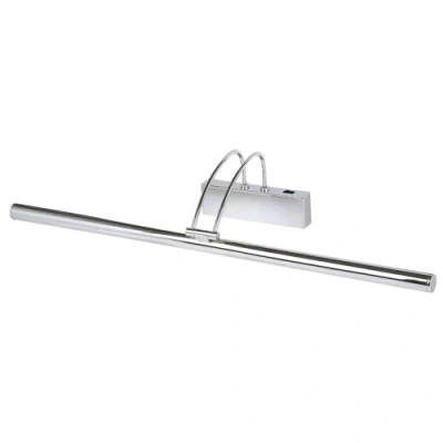 Image of 1 Light Adjustable Picture Wall Chrome