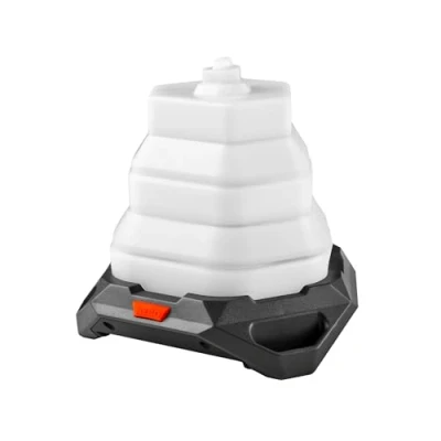Image of NEBO Galileo AIR 500 Lantern Powerful Lumen Collapsible Camping Light