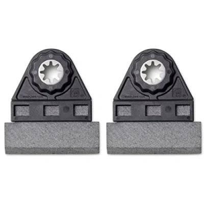 Image of Fein 63719011220 Tile Joint Cleaner, Colour Coded (2pcs)
