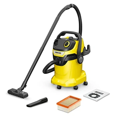Image of WD5 Vacuum