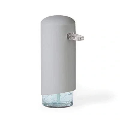 Image of Better Living Dispenser, Foam, Grey, No Size