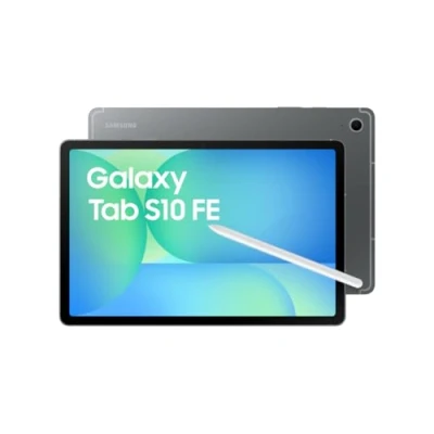Image of Samsung Galaxy Tab S10 FE WiFi 256GB X520 Grey