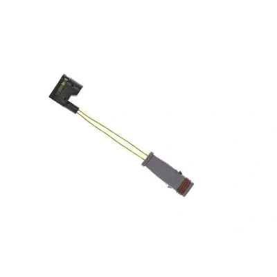 Image of 2115401517, A2115401517 Brake Pad Wear Sensor BREMBO A 00 458 MERCEDES BENZ: E Class Saloon, T modell