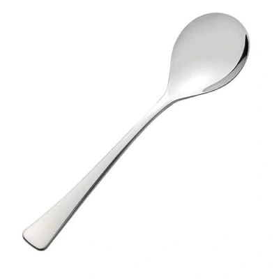 Image of Viners Darwin 18/10 Stainless Steel Serving Spoon