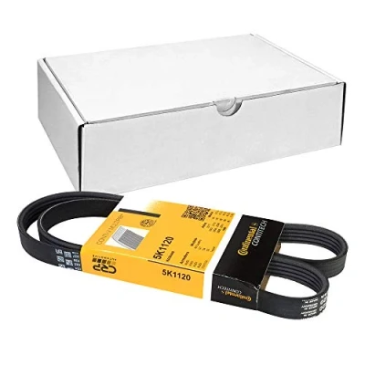 Image of 5PK1118, 5PK1119, 5PK1120, 5PK1121, 5PK1122 V ribbed belt CONTITECH 5PK1120 1120mm 5 AUDI: Q7, A8 D4, Allroad C5, VOLKSWAGEN: Touareg I, II