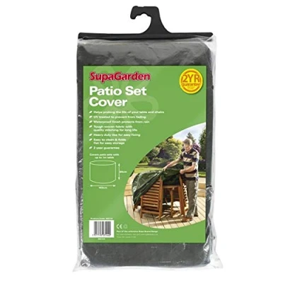 Image of SupaGarden Patio Set Cover