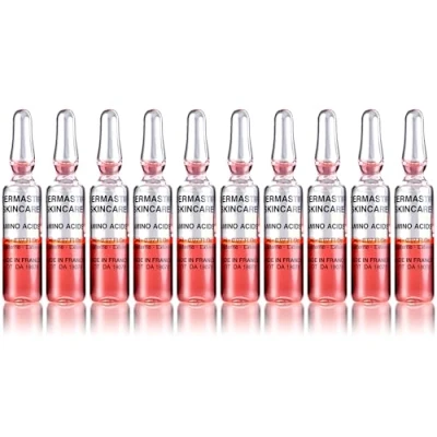 Image of DERMASTIR AMPOULE AMINO ACIDS