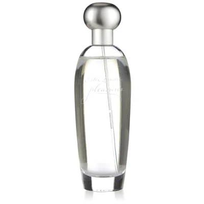 Image of Estee Lauder Pleasures Eau de Parfum Steam 100 ml