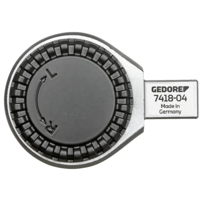 Image of GEDORE Reversible Ratchet 1/2 Inch, SE 14 x 18, 7418 02