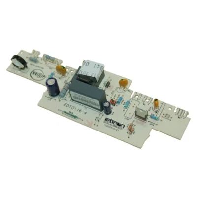 Image of Hotpoint Indesit Fridge Freezer Electronic Card Thermostat. Genuine Part Number C00258695