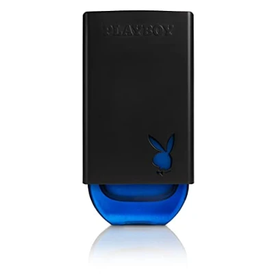 Image of Playboy Make The Cover Male EDT Spray, 30 ml