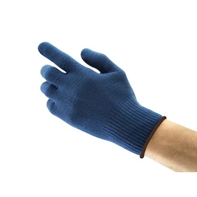 Image of Ansell 78 103 Thermal Gloves Cold Chilled Frozen Handling