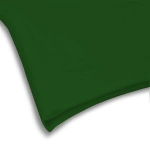 Image of Dark Green Tissue Wrapping Paper 5 Sheets 18GSM Colour Fast Acid Free 35 x 45cm